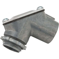 Hubbell-Raco - 3/4" Trade Rigid/Intermediate (IMC) Conduit Connector - Strong Tooling