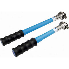 Gedore - Torque Wrenches Type: Torque Wrench Drive Size (Inch): 3/8 - Strong Tooling