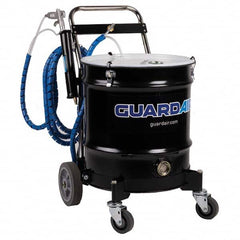 Guardair - Pressure Washers Type: Cold Water Engine Power Type: Compressed Air - Strong Tooling