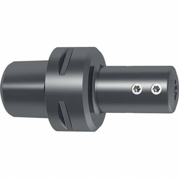 Guhring - Boring & Grooving Bar Holders Inside Diameter (mm): 6 Outside Diameter (mm): 50 - Strong Tooling