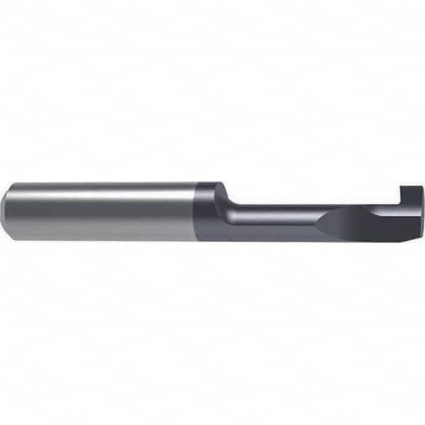 Guhring - Grooving Tools Grooving Tool Type: Internal Material: Carbide - Strong Tooling