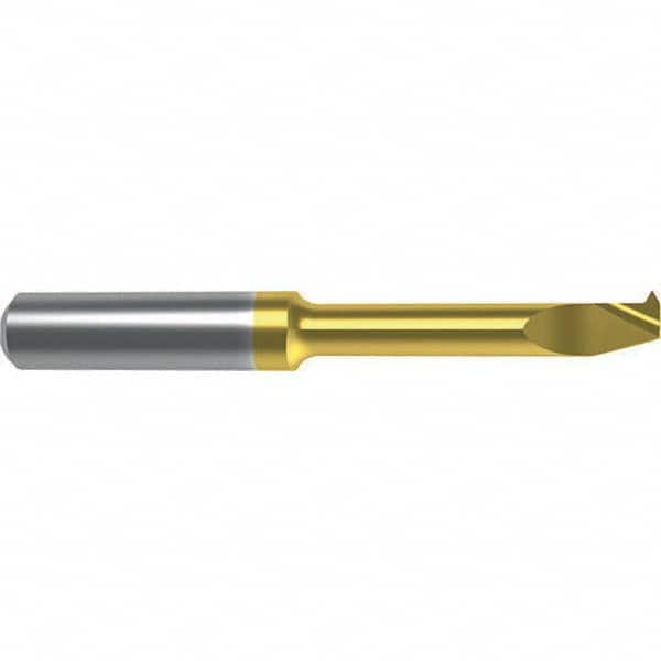 Guhring - Grooving Tools Grooving Tool Type: Internal Material: Carbide - Strong Tooling