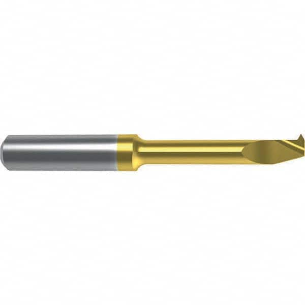 Guhring - Grooving Tools Grooving Tool Type: Internal Material: Carbide - Strong Tooling