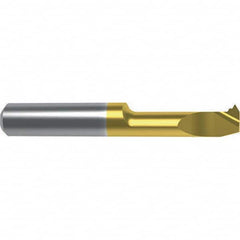 Guhring - Grooving Tools Grooving Tool Type: Internal Material: Carbide - Strong Tooling