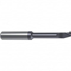 Guhring - Grooving Tools Grooving Tool Type: Internal Material: Carbide - Strong Tooling