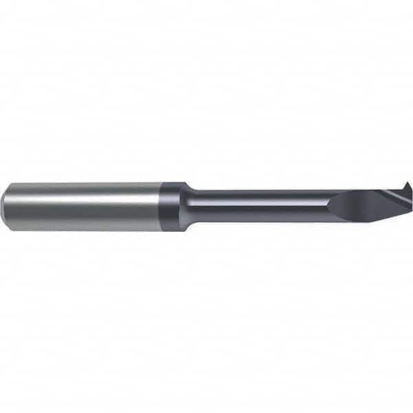 Guhring - Grooving Tools Grooving Tool Type: Internal Material: Carbide - Strong Tooling