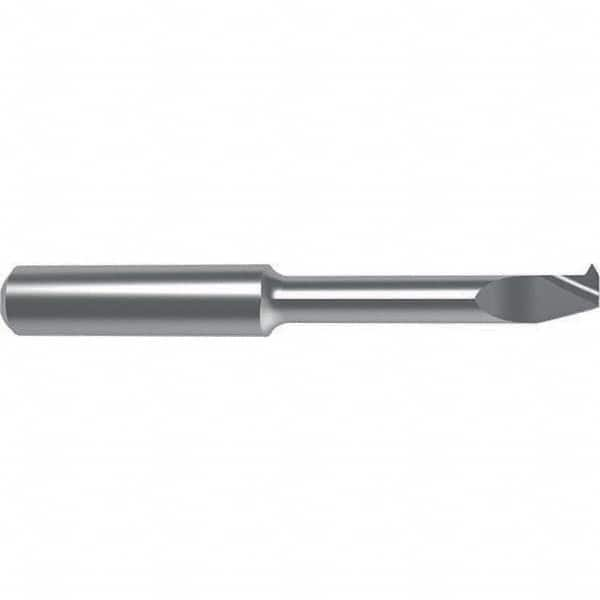 Guhring - Grooving Tools Grooving Tool Type: Internal Material: Carbide - Strong Tooling