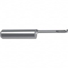 Guhring - Grooving Tools Grooving Tool Type: Internal Material: Carbide - Strong Tooling