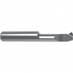 Guhring - Grooving Tools Grooving Tool Type: Internal Material: Carbide - Strong Tooling