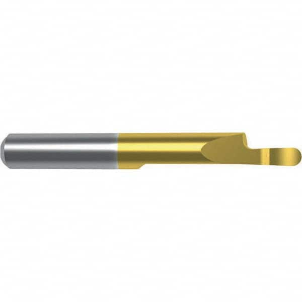 Guhring - Grooving Tools Grooving Tool Type: Grooving Material: Carbide - Strong Tooling