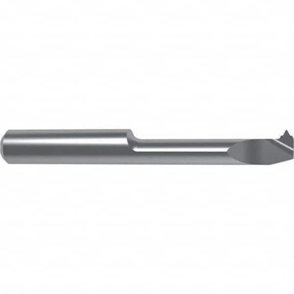 Guhring - Grooving Tools Grooving Tool Type: Internal Material: Carbide - Strong Tooling