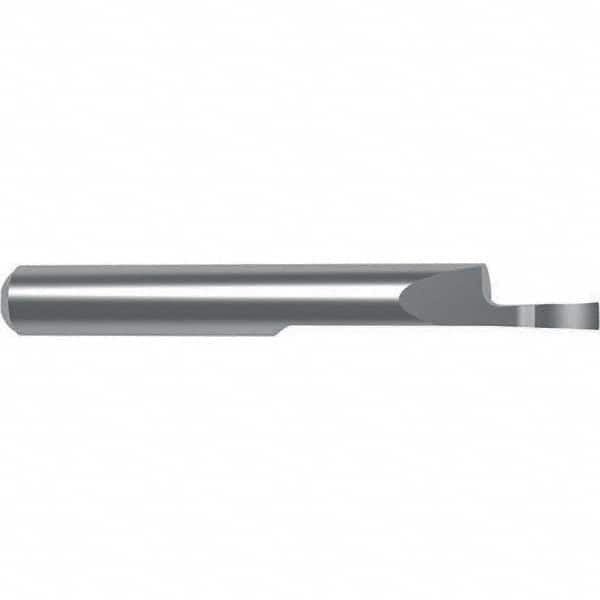 Guhring - Grooving Tools Grooving Tool Type: Grooving Material: Carbide - Strong Tooling