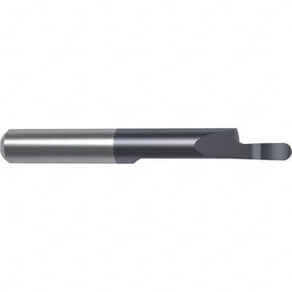 Guhring - Grooving Tools Grooving Tool Type: Grooving Material: Carbide - Strong Tooling