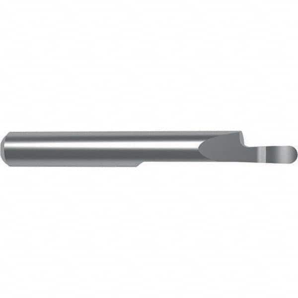 Guhring - Grooving Tools Grooving Tool Type: Grooving Material: Carbide - Strong Tooling