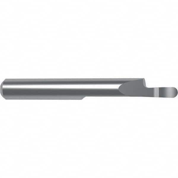 Guhring - Grooving Tools Grooving Tool Type: Grooving Material: Carbide - Strong Tooling