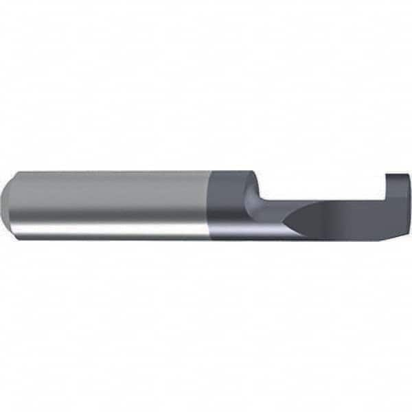 Guhring - Grooving Tools Grooving Tool Type: Internal Material: Carbide - Strong Tooling