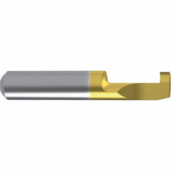 Guhring - Grooving Tools Grooving Tool Type: Internal Material: Carbide - Strong Tooling