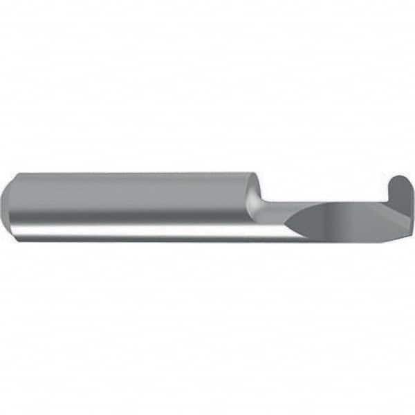 Guhring - Grooving Tools Grooving Tool Type: Internal Material: Carbide - Strong Tooling