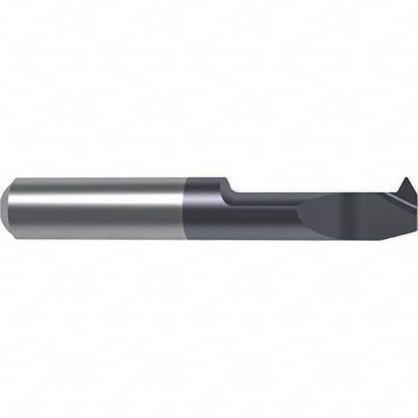 Guhring - Grooving Tools Grooving Tool Type: Internal Material: Carbide - Strong Tooling