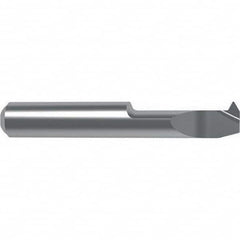 Guhring - Grooving Tools Grooving Tool Type: Internal Material: Carbide - Strong Tooling