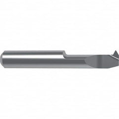 Guhring - Grooving Tools Grooving Tool Type: Internal Material: Carbide - Strong Tooling