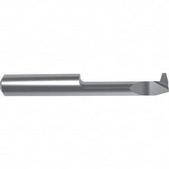 Guhring - Grooving Tools Grooving Tool Type: Internal Material: Carbide - Strong Tooling