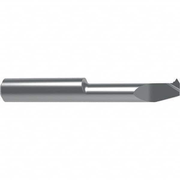 Guhring - Grooving Tools Grooving Tool Type: Internal Material: Carbide - Strong Tooling