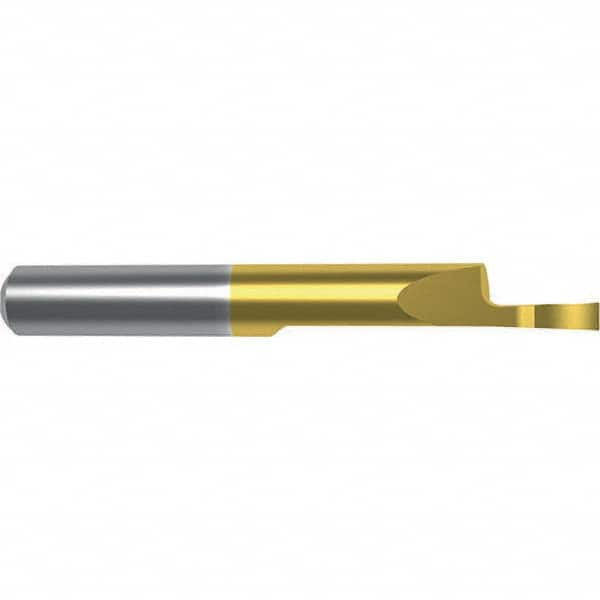 Guhring - Grooving Tools Grooving Tool Type: Grooving Material: Carbide - Strong Tooling