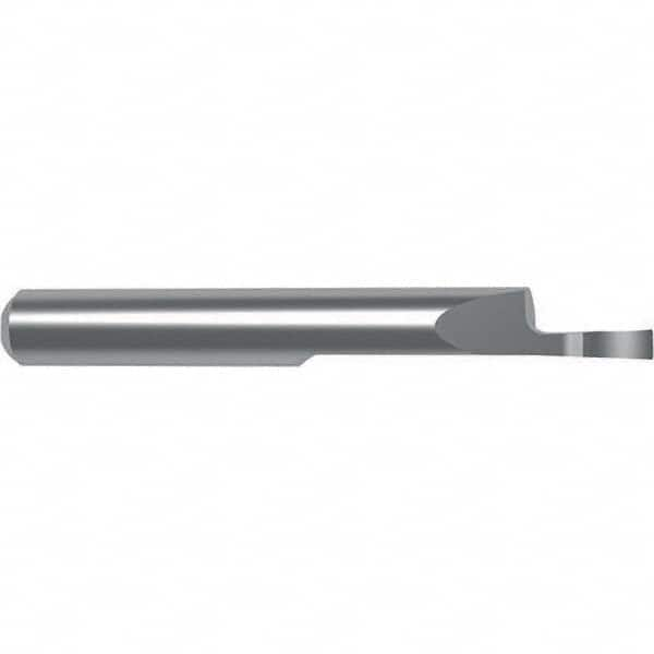 Guhring - Grooving Tools Grooving Tool Type: Grooving Material: Carbide - Strong Tooling