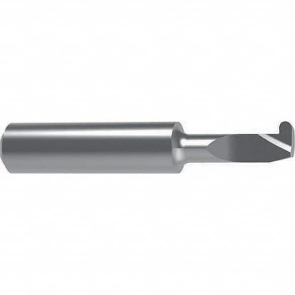 Guhring - Grooving Tools Grooving Tool Type: Internal Material: Carbide - Strong Tooling