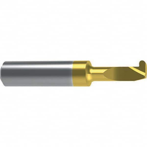 Guhring - Grooving Tools Grooving Tool Type: Internal Material: Carbide - Strong Tooling