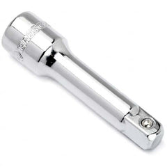 Crescent - Socket Extensions Tool Type: Extension Drive Size (Inch): 1/4 - Strong Tooling