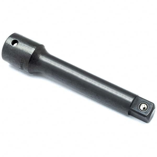 Crescent - Socket Extensions Tool Type: Extension Bar Drive Size (Inch): 1/2 - Strong Tooling