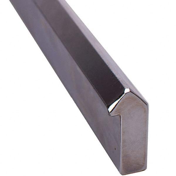 Bishop-Wisecarver - Linear Motion Systems Type: Linear Guide Overall Width (Decimal Inch): 0.1900 - Strong Tooling