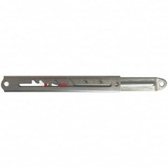 Guden - Damping Stays Type: Multi-Angle Lid Stay Capacity: 297 (Pounds) - Strong Tooling