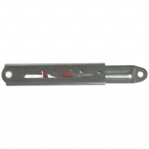 Guden - Damping Stays Type: Multi-Angle Lid Stay Capacity: 297 (Pounds) - Strong Tooling