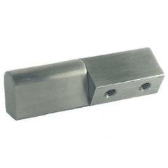 Guden - Specialty Hinges Type: 304 Heavy Duty Lift-Off Hinge Length (Decimal Inch): 2.500 - Strong Tooling