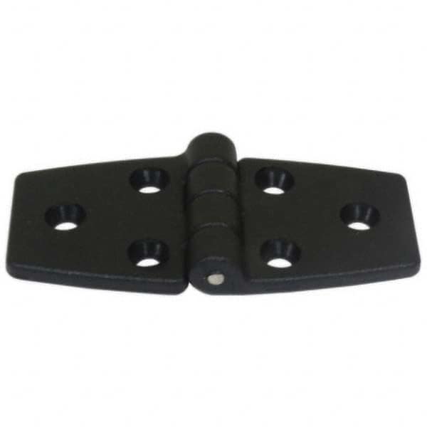 Guden - Specialty Hinges Type: Broad Surface Hinges Length (Decimal Inch): 1.460 - Strong Tooling