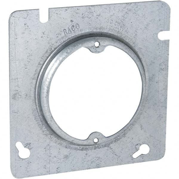 Hubbell-Raco - Steel Electrical Box Mud Ring - Strong Tooling