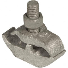 Hubbell-Raco - Pipe, Tube & Conduit Hold-Down Straps Type: Conduit Clamp Pipe Size: 1-1/4 (Inch) - Strong Tooling