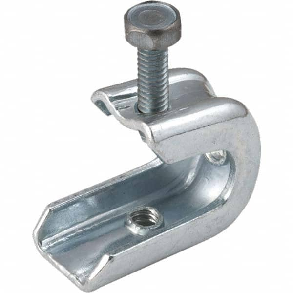 Hubbell-Raco - Conduit Fitting Accessories Accessory Type: Beam Clamp For Use With: Conduit/Pipe Support - Strong Tooling