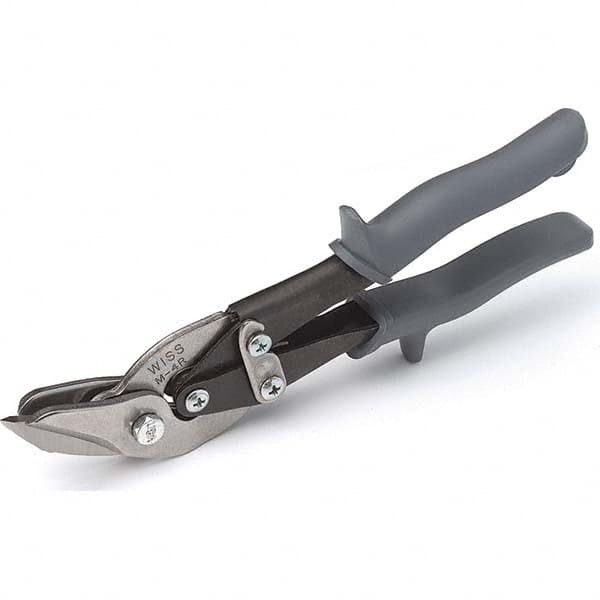 Wiss - Snips Snip Type: Pipe & Duct Snip Cut Direction: Straight - Strong Tooling