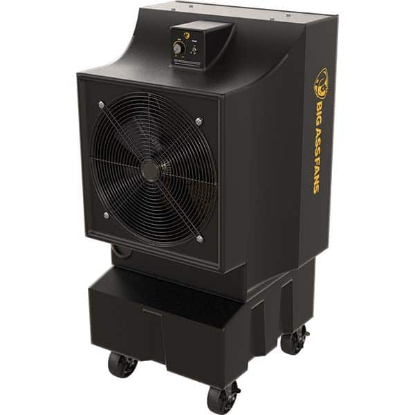 Big Ass Fans - Cold Front 300, 18" OAW Evaporative Cooler - Strong Tooling