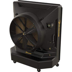 Big Ass Fans - Cold Front 500, 50" OAW Evaporative Cooler - Strong Tooling