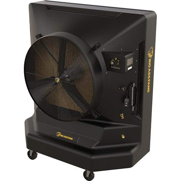 Big Ass Fans - Cold Front 400, 36" OAW Evaporative Cooler - Strong Tooling