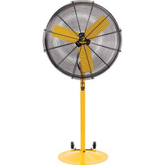 Big Ass Fans - AirEye 30" OAW Pedestal Fan - Strong Tooling