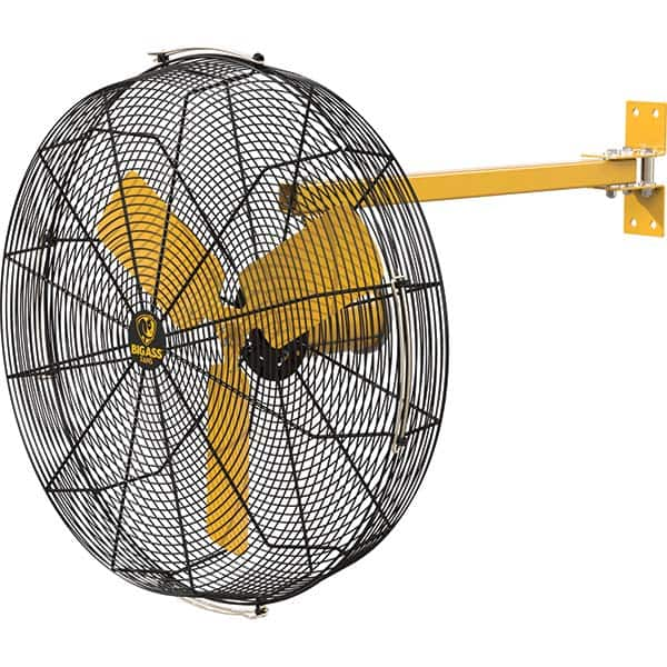 Big Ass Fans - AirEye 30" OAW Fan - Strong Tooling