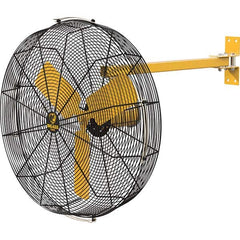 Big Ass Fans - AirEye 30" OAW Fan - Strong Tooling