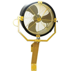 Big Ass Fans - Yellow Jacket, 30" OAW Fan - Strong Tooling