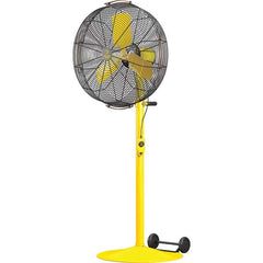 Big Ass Fans - AirEye 24" OAW Pedestal Fan - Strong Tooling